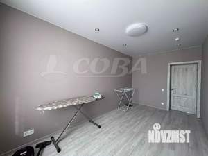 2-к квартира, на длительный срок, 62м2, 4/14 этаж