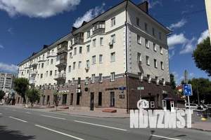 2-к квартира, посуточно, 60м2, 3/5 этаж