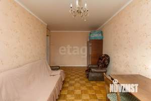 2-к квартира, на длительный срок, 45м2, 2/9 этаж