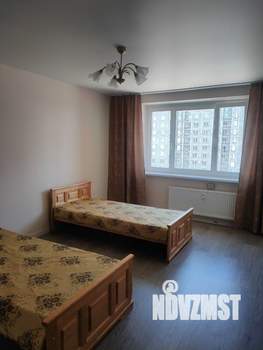 2-к квартира, на длительный срок, 59м2, 9/15 этаж