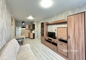 1-к квартира, на длительный срок, 39м2, 9/24 этаж