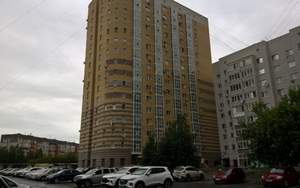 1-к квартира, на длительный срок, 41м2, 11/16 этаж