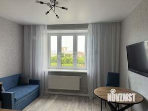 1-к квартира, на длительный срок, 42м2, 8/16 этаж