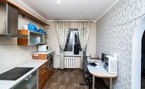 1-к квартира, на длительный срок, 40м2, 8/12 этаж