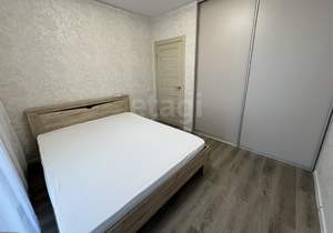 1-к квартира, на длительный срок, 35м2, 10/20 этаж