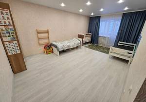 3-к квартира, на длительный срок, 102м2, 4/12 этаж