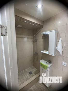 Студия квартира, на длительный срок, 20м2, 1/9 этаж