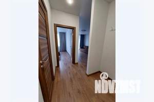 1-к квартира, посуточно, 40м2, 15/19 этаж