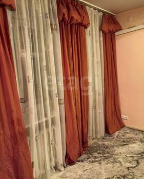 2-к квартира, на длительный срок, 41м2, 4/5 этаж