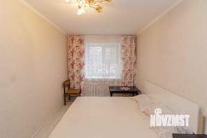 2-к квартира, на длительный срок, 50м2, 4/9 этаж