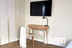 1-к квартира, посуточно, 35м2, 10/10 этаж