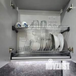 Студия квартира, посуточно, 25м2, 8/19 этаж