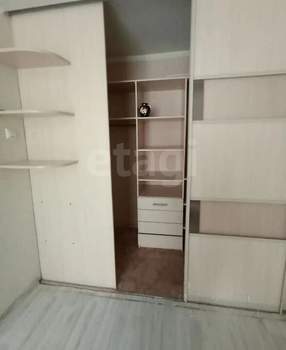 1-к квартира, на длительный срок, 45м2, 5/5 этаж