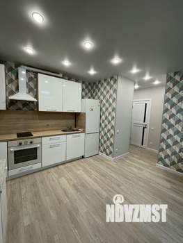 2-к квартира, на длительный срок, 62м2, 2/11 этаж