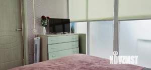 2-к квартира, посуточно, 52м2, 1/1 этаж