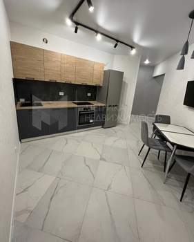 1-к квартира, на длительный срок, 40м2, 8/24 этаж