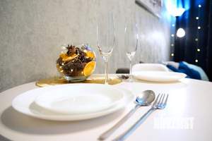 1-к квартира, посуточно, 36м2, 7/10 этаж