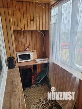 Студия квартира, на длительный срок, 20м2, 8/8 этаж