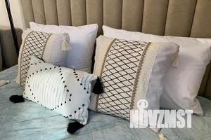 1-к квартира, посуточно, 35м2, 5/19 этаж