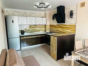 2-к квартира, на длительный срок, 50м2, 10/10 этаж