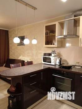 1-к квартира, на длительный срок, 45м2, 12/14 этаж