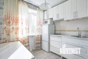 3-к квартира, посуточно, 70м2, 4/5 этаж
