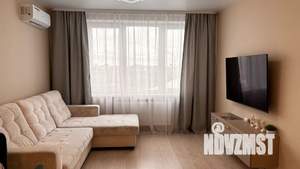 1-к квартира, посуточно, 38м2, 21/23 этаж