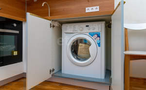 1-к квартира, на длительный срок, 35м2, 6/14 этаж