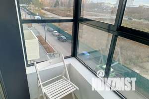 2-к квартира, посуточно, 49м2, 4/23 этаж