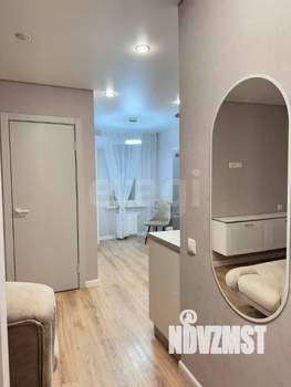 1-к квартира, на длительный срок, 31м2, 3/4 этаж