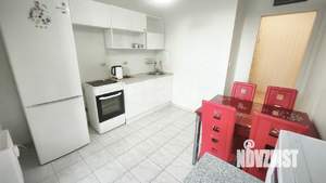 1-к квартира, на длительный срок, 40м2, 15/16 этаж