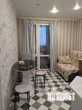 1-к квартира, на длительный срок, 33м2, 1/10 этаж