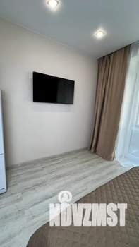 Студия квартира, посуточно, 30м2, 6/10 этаж