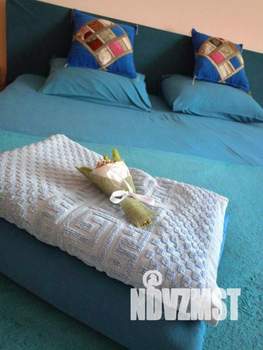 2-к квартира, посуточно, 58м2, 1/1 этаж