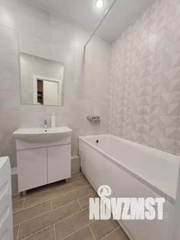 1-к квартира, посуточно, 37м2, 12/16 этаж