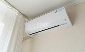 1-к квартира, на длительный срок, 36м2, 6/17 этаж