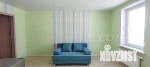 Студия квартира, на длительный срок, 27м2, 9/24 этаж