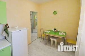 1-к квартира, посуточно, 38м2, 12/14 этаж