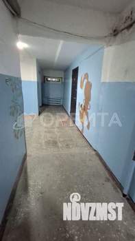 Студия квартира, на длительный срок, 13м2, 2/8 этаж