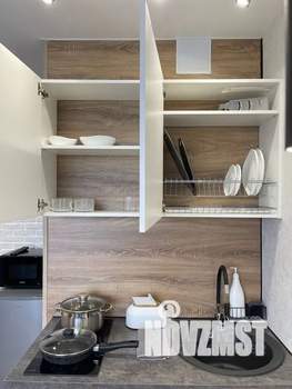 1-к квартира, посуточно, 28м2, 9/15 этаж