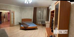 1-к квартира, на длительный срок, 45м2, 7/16 этаж