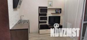 Студия квартира, на длительный срок, 32м2, 16/16 этаж