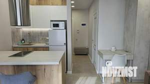1-к квартира, посуточно, 32м2, 1/1 этаж