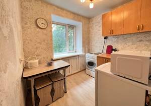 3-к квартира, на длительный срок, 60м2, 2/5 этаж