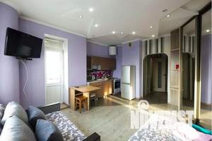 1-к квартира, посуточно, 26м2, 13/15 этаж