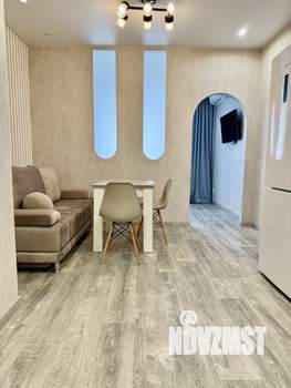 1-к квартира, посуточно, 32м2, 5/16 этаж