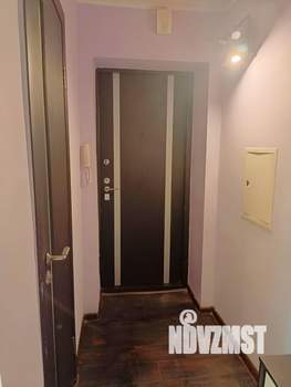 1-к квартира, посуточно, 32м2, 4/5 этаж