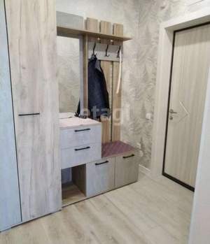 2-к квартира, на длительный срок, 54м2, 14/19 этаж