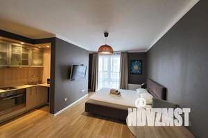 1-к квартира, посуточно, 30м2, 15/17 этаж