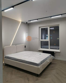 2-к квартира, на длительный срок, 49м2, 11/21 этаж